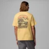 Men George Graphic T-Shirt