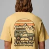 Men George Graphic T-Shirt