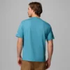 Men Gilded NY CSC Short Sleeve T-Shirt