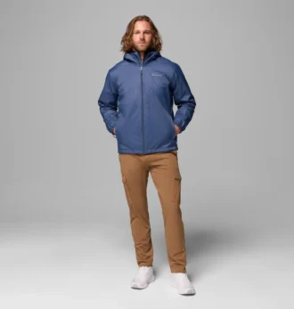 Men Glenbrook Bend™ Rain Jacket
