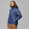 Men Glenbrook Bend™ Rain Jacket