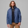 Men Glenbrook Bend™ Rain Jacket