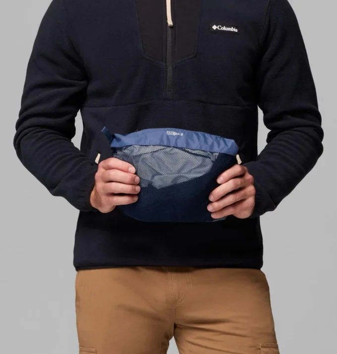 Men Glenbrook Bend™ Rain Jacket