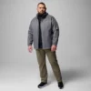 Men Glenbrook Bend™ Rain Jacket – Big Men Glenbrook Bend™ Rain Jacket – Big