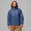 Men Glenbrook Bend™ Rain Jacket – Tall Men Glenbrook Bend™ Rain Jacket – Tall