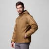 Men Glennaker™ II Sherpa Lined Jacket Men Glennaker™ II Sherpa Lined Jacket