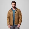 Men Glennaker™ II Sherpa Lined Jacket Men Glennaker™ II Sherpa Lined Jacket