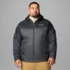 Men Glennaker™ II Sherpa Lined Jacket – Big Men Glennaker™ II Sherpa Lined Jacket – Big