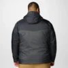 Men Glennaker™ II Sherpa Lined Jacket – Big Men Glennaker™ II Sherpa Lined Jacket – Big