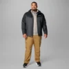 Men Glennaker™ II Sherpa Lined Jacket – Big Men Glennaker™ II Sherpa Lined Jacket – Big