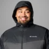 Men Glennaker™ II Sherpa Lined Jacket – Big Men Glennaker™ II Sherpa Lined Jacket – Big