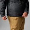 Men Glennaker™ II Sherpa Lined Jacket – Big Men Glennaker™ II Sherpa Lined Jacket – Big
