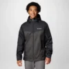 Men Glennaker™ II Sherpa Lined Jacket – Tall Men Glennaker™ II Sherpa Lined Jacket – Tall