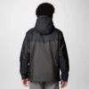 Men Glennaker™ II Sherpa Lined Jacket – Tall Men Glennaker™ II Sherpa Lined Jacket – Tall