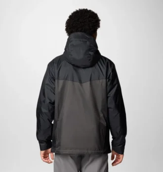 Men Glennaker™ II Sherpa Lined Jacket – Tall