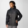 Men Glennaker™ II Sherpa Lined Jacket – Tall Men Glennaker™ II Sherpa Lined Jacket – Tall