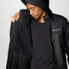Men Glennaker™ II Sherpa Lined Jacket – Tall Men Glennaker™ II Sherpa Lined Jacket – Tall