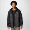 Men Glennaker™ II Sherpa Lined Jacket – Tall Men Glennaker™ II Sherpa Lined Jacket – Tall