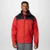 Men Glennaker Lake™ II Rain Jacket Men Glennaker Lake™ II Rain Jacket