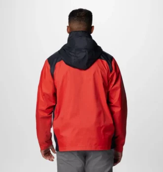 Men Glennaker Lake™ II Rain Jacket