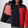 Men Glennaker Lake™ II Rain Jacket Men Glennaker Lake™ II Rain Jacket