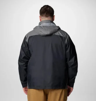 Men Glennaker Lake™ II Rain Jacket – Big Men Glennaker Lake™ II Rain Jacket – Big