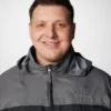 Men Glennaker Lake™ II Rain Jacket – Big Men Glennaker Lake™ II Rain Jacket – Big