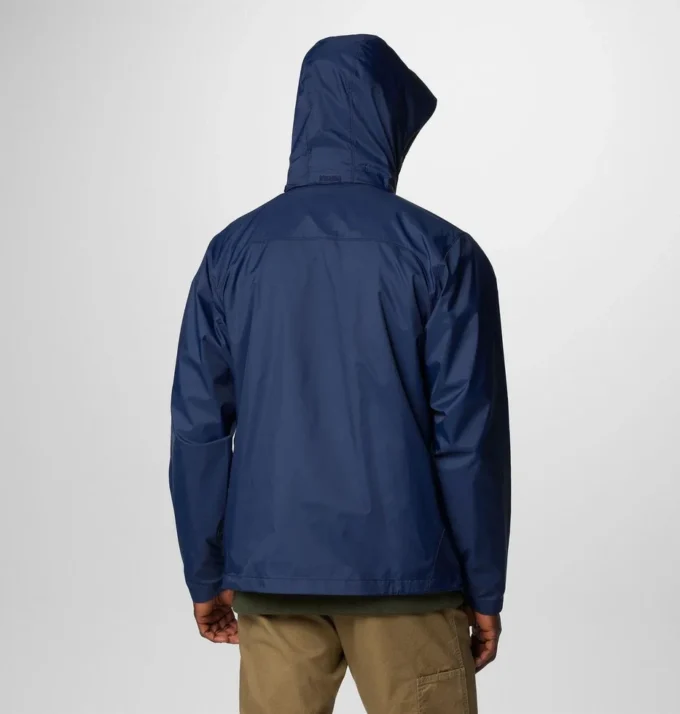 Men Glennaker Lake™ II Rain Jacket – Tall Men Glennaker Lake™ II Rain Jacket – Tall