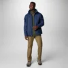 Men Glennaker Lake™ II Rain Jacket – Tall Men Glennaker Lake™ II Rain Jacket – Tall