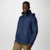 Men Glennaker Lake™ II Rain Jacket – Tall Men Glennaker Lake™ II Rain Jacket – Tall