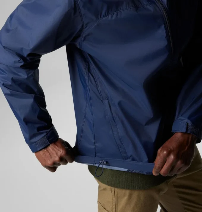Men Glennaker Lake™ II Rain Jacket – Tall Men Glennaker Lake™ II Rain Jacket – Tall