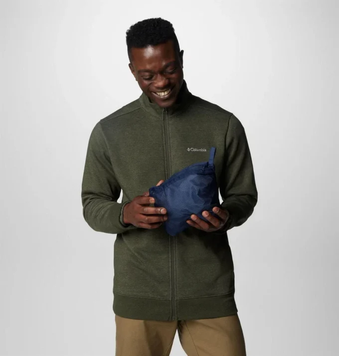 Men Glennaker Lake™ II Rain Jacket – Tall Men Glennaker Lake™ II Rain Jacket – Tall