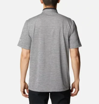 Men Golden Hills Polo