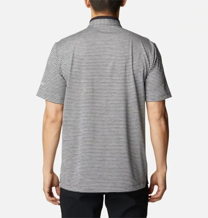 Men Golden Hills Polo