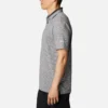 Men Golden Hills Polo