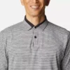 Men Golden Hills Polo