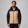 Men Grand Trek™ III Down Hooded Jacket Men Grand Trek™ III Down Hooded Jacket