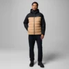 Men Grand Trek™ III Down Hooded Jacket Men Grand Trek™ III Down Hooded Jacket
