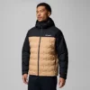 Men Grand Trek™ III Down Hooded Jacket Men Grand Trek™ III Down Hooded Jacket