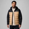 Men Grand Trek™ III Down Hooded Jacket Men Grand Trek™ III Down Hooded Jacket