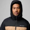 Men Grand Trek™ III Down Hooded Jacket Men Grand Trek™ III Down Hooded Jacket