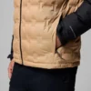 Men Grand Trek™ III Down Hooded Jacket Men Grand Trek™ III Down Hooded Jacket