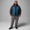 Men Grand Trek™ III Down Hooded Jacket – Big Men Grand Trek™ III Down Hooded Jacket – Big