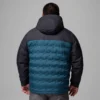 Men Grand Trek™ III Down Hooded Jacket – Big Men Grand Trek™ III Down Hooded Jacket – Big