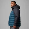 Men Grand Trek™ III Down Hooded Jacket – Big Men Grand Trek™ III Down Hooded Jacket – Big