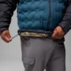 Men Grand Trek™ III Down Hooded Jacket – Big Men Grand Trek™ III Down Hooded Jacket – Big