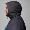 Men Grand Trek™ III Down Hooded Jacket – Big Men Grand Trek™ III Down Hooded Jacket – Big