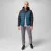 Men Grand Trek™ III Down Hooded Jacket – Tall Men Grand Trek™ III Down Hooded Jacket – Tall