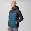 Men Grand Trek™ III Down Hooded Jacket – Tall Men Grand Trek™ III Down Hooded Jacket – Tall