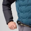 Men Grand Trek™ III Down Hooded Jacket – Tall Men Grand Trek™ III Down Hooded Jacket – Tall